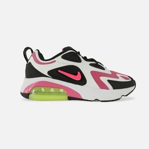 COPY - Womens Nike Air Max 200 ‘Have a good day’